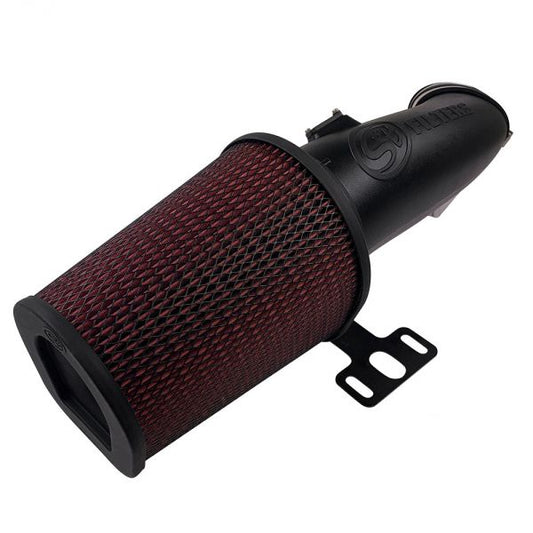 S&B open air intake for 17-19 ford super duty 6.7L