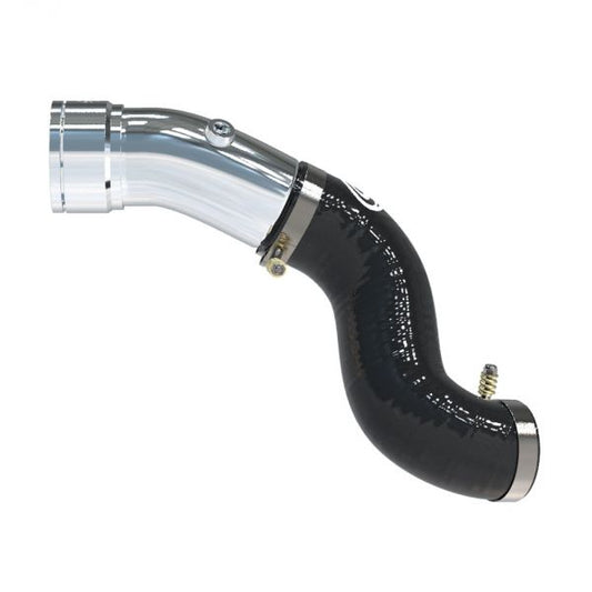 S&B cold side pipe for 17-22 ford super duty 6.7L