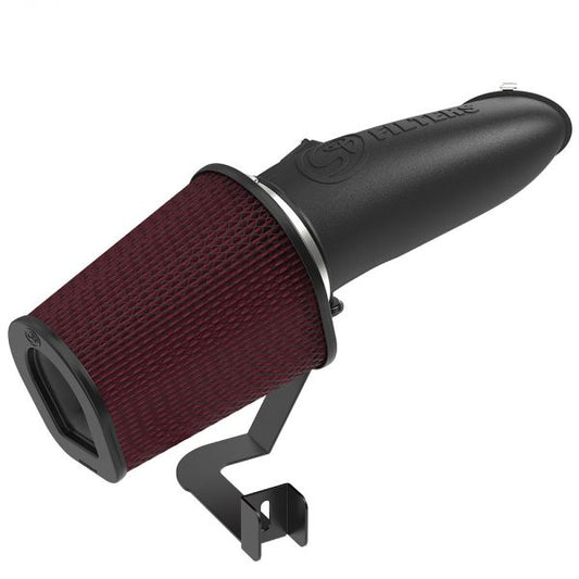 S&B open air intake for 11-16 Ford super duty 6.7L